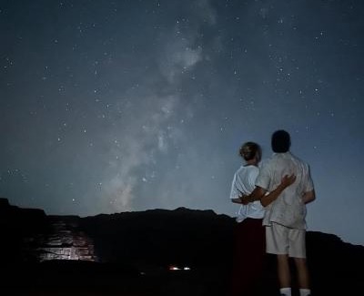 Wadi Rum Bed & Breakfast | Camp in the natural reserve & tours