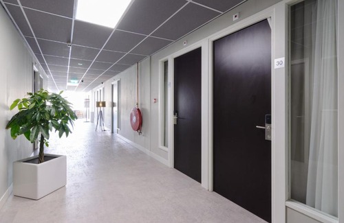 Landlust Hotel | Camp-Inn Hotel