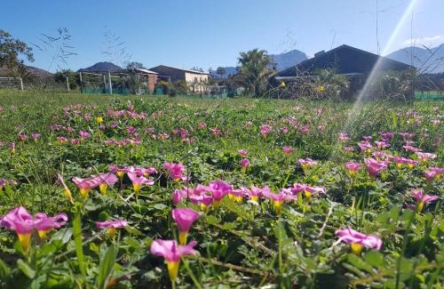 Tulbagh Other | Camp Jakkalsfontein - Entire farm & Campsite