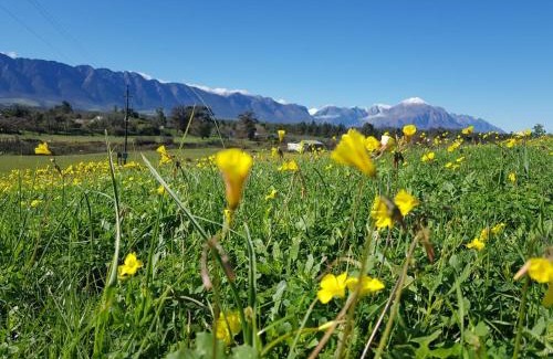 Tulbagh Other | Camp Jakkalsfontein - Entire farm & Campsite