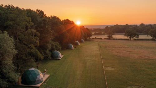 Bedale Other | Camp Kátur Glamping