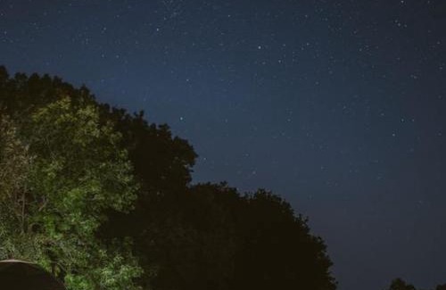 Bedale Other | Camp Kátur Glamping