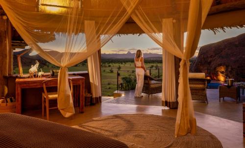 Khorixas Resort | Camp Kipwe