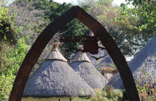 Kongola Cabin | Camp Kwando