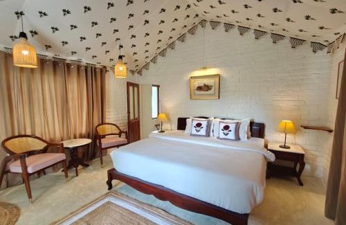 Village Hokra Hotel | Camp Lands End