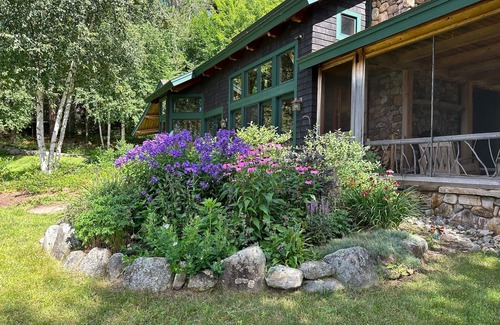 Vermontville House | Camp Meenahga | An Unparalleled Offering