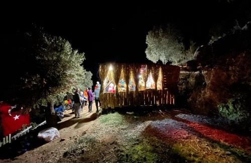Faralya Other | Camp Nasuh