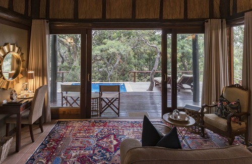 Vaalwater Cabin | Camp Ndlovu