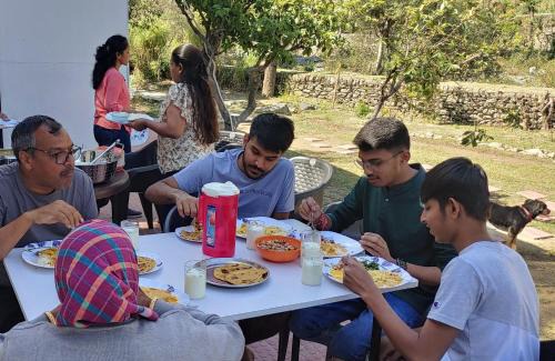 Kaul Other | Camp Serene
