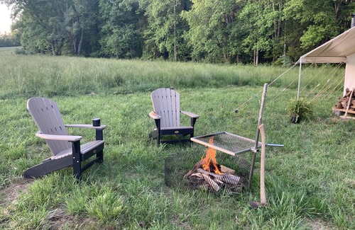 Unionville RV Rental | Camp Shangrila at Rocky Run