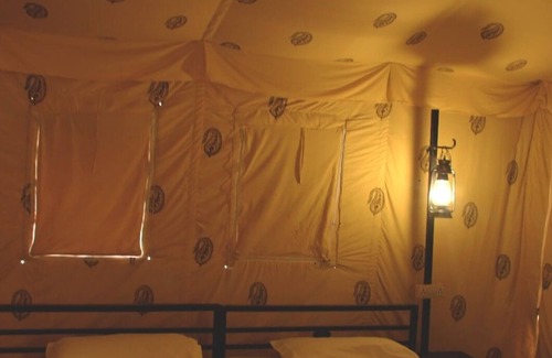 Jodhpur Hotel | Camp Thar Osian
