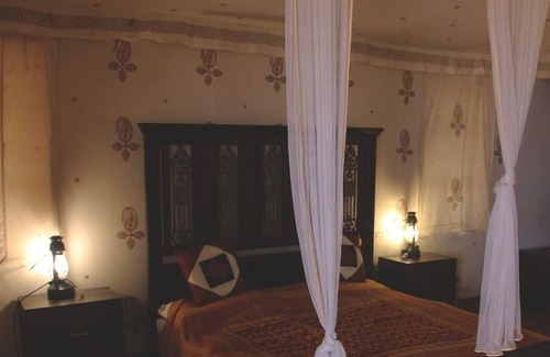 Jodhpur Hotel | Camp Thar Osian