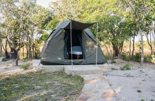 Lusaka Province Other | Camp Venus Lodge