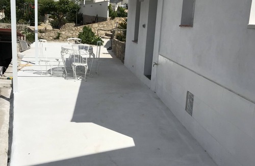 Olivella House | campagne de sitges