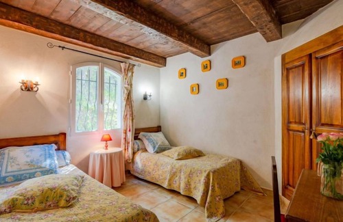 Bauduen Apartment | Campagne les Oliviers by Interhome