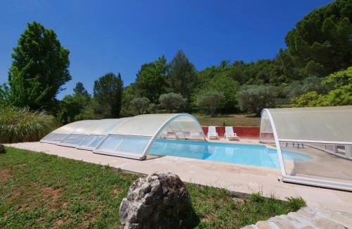 Montmeyan House | Campagne SAINT MAURINET