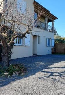 Mougins Bed & Breakfast | Campagno chambre d hote