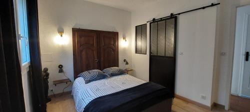 Mougins Bed & Breakfast | Campagno chambre d hote
