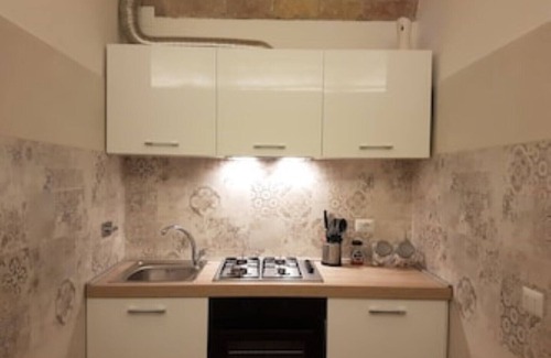 Esquilino Apartment | Campani Luxury Flat, Nonna Grazia Rome