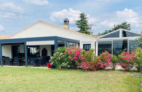 Bollene Hotel | Campanile Bollène A7