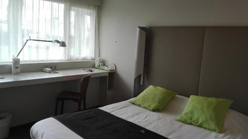 Issoire Hotel | Campanile Clermont-Ferrand Sud Issoire