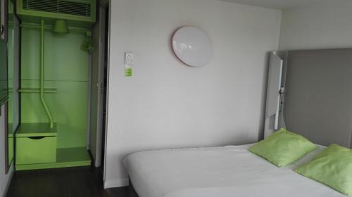 Issoire Hotel | Campanile Clermont-Ferrand Sud Issoire
