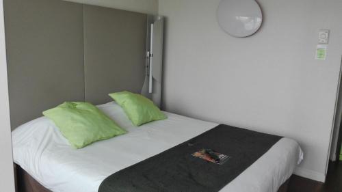 Issoire Hotel | Campanile Clermont-Ferrand Sud Issoire
