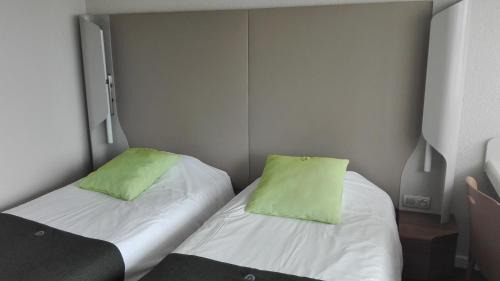 Issoire Hotel | Campanile Clermont-Ferrand Sud Issoire