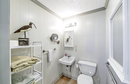 Grand Isle House | Campanile - Coastal Realty Group