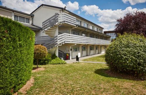 Bonneuil-sur-Marne Hotel | Campanile Créteil - Bonneuil Sur Marne