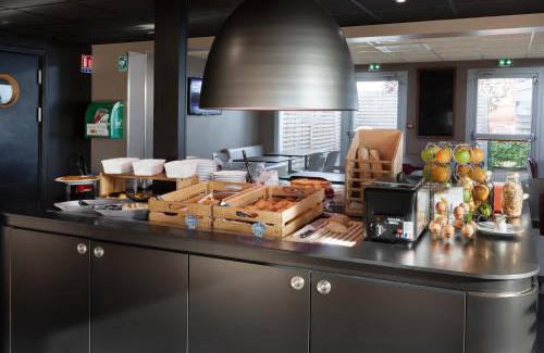 Bonneuil-sur-Marne Hotel | Campanile Créteil - Bonneuil Sur Marne