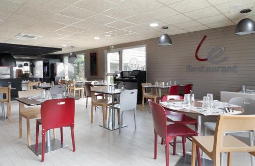 Bonneuil-sur-Marne Hotel | Campanile Créteil - Bonneuil Sur Marne