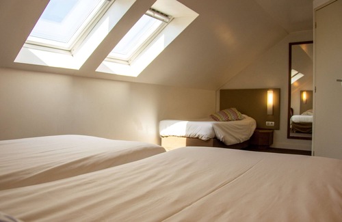 Loon-Plage Hotel | Campanile Dunkerque Sud - Loon Plage