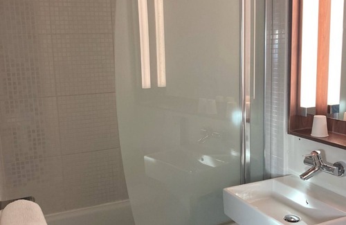 Loon-Plage Hotel | Campanile Dunkerque Sud - Loon Plage