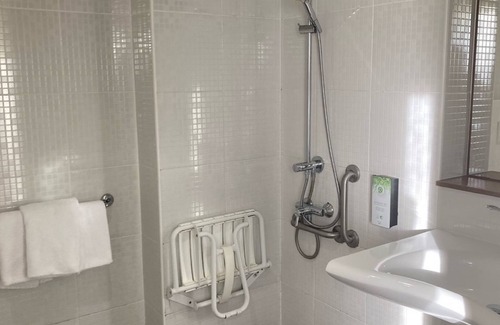 Loon-Plage Hotel | Campanile Dunkerque Sud - Loon Plage