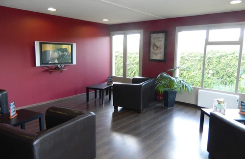 Dizy Hotel | Campanile Epernay Dizy