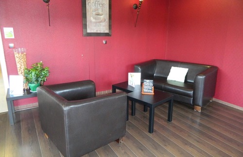 Dizy Hotel | Campanile Epernay Dizy