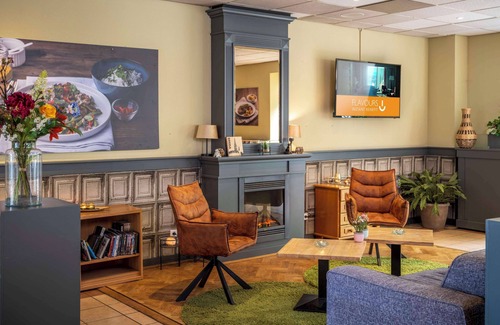 Breda Hotel | Campanile Hotel Breda