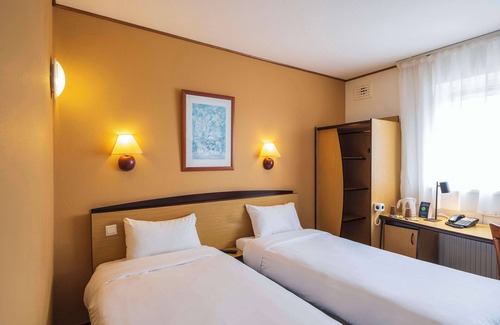 Breda Hotel | Campanile Hotel Breda