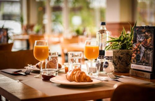 East Flanders Hotel | Campanile Hotel & Restaurant Gent