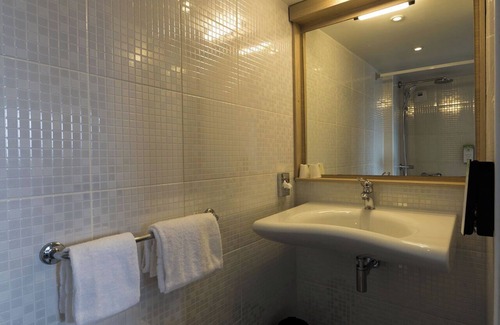 Le Mans Hotel | Campanile Le Mans Est