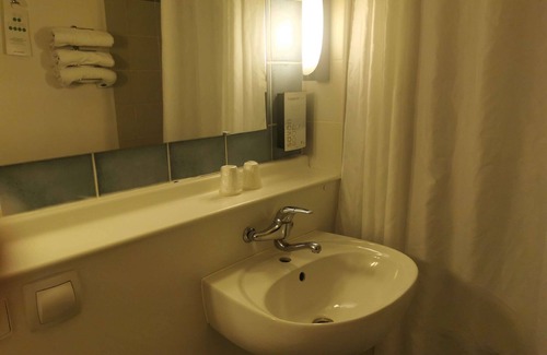 Manosque Hotel | Campanile Manosque