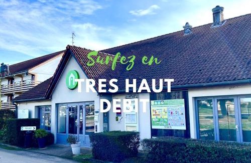 Marmande Hotel | Campanile Marmande