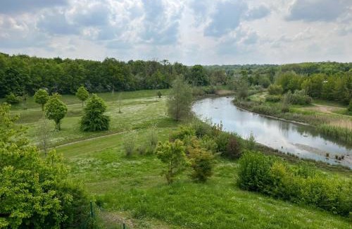Vert-Saint-Denis Hotel | Campanile Melun Sénart
