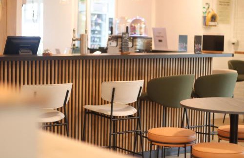 Vert-Saint-Denis Hotel | Campanile Melun Sénart