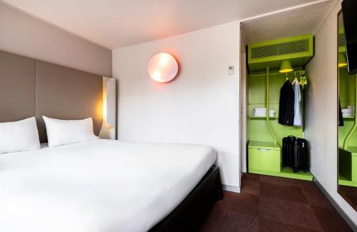 Montesson Hotel | Campanile Montesson - Le Vésinet