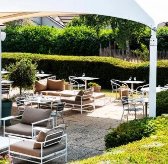 Montesson Hotel | Campanile Montesson - Le Vésinet