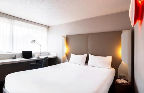 Montesson Hotel | Campanile Montesson - Le Vésinet