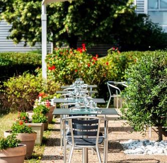 Montesson Hotel | Campanile Montesson - Le Vésinet