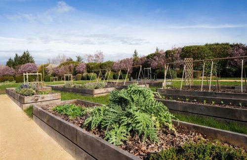 Villennes-sur-Seine Hotel | Campanile NATURE - Villennes sur Seine Poissy